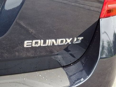 Used 2016 Chevrolet Equinox LT w/ Convenience Package AWD/4WD image 31