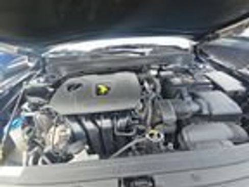 Used 2024 Kia Forte LXS FWD image 36