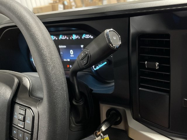 New 2026 Ford F250 XL w/ STX Appearance Package AWD/4WD image 24