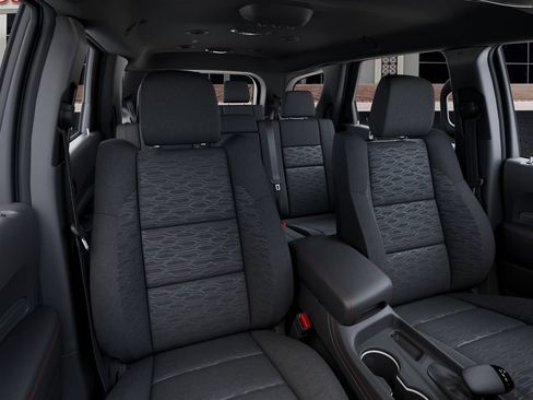 New 2026 Dodge Durango GT RWD image 16