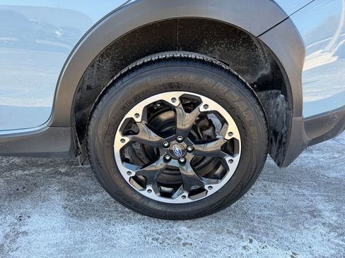 Used 2023 Subaru Crosstrek 2.0i image 11