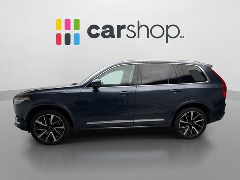 Used 2022 Volvo XC90 T8 Inscription Expression AWD/4WD image 2