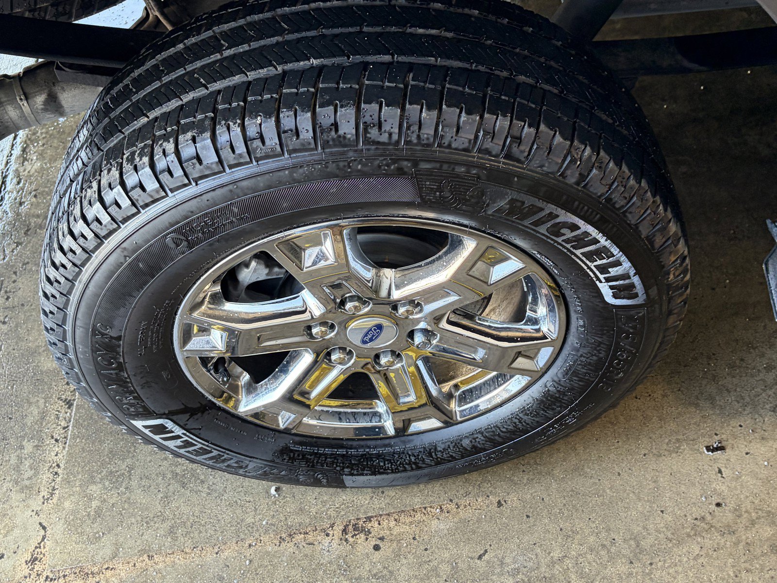 Used 2023 Ford F150 XLT w/ XTR Package AWD/4WD image 29