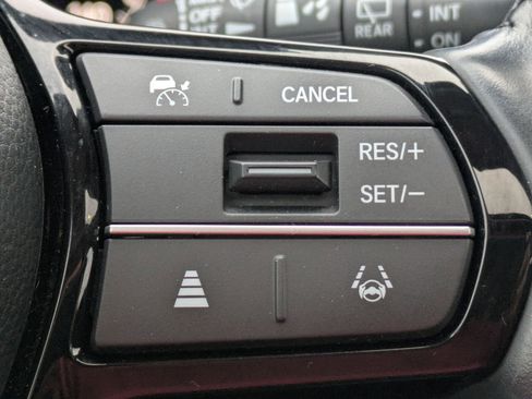 Certified 2024 Honda CR-V EX-L image 14