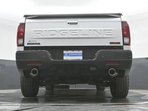 New 2026 Honda Ridgeline TrailSport image 43