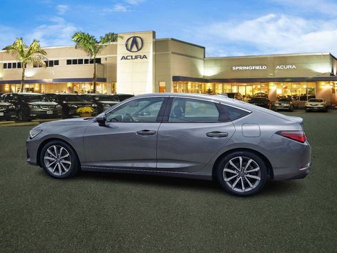 Used 2024 Acura Integra FWD image 4