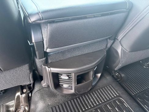 New 2026 RAM 4500 Tradesman w/ Chrome Appearance Group AWD/4WD image 16