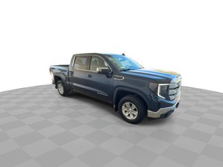 Certified 2023 GMC Sierra 1500 SLE AWD/4WD video 2