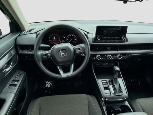 Used 2025 Honda CR-V EX image 18