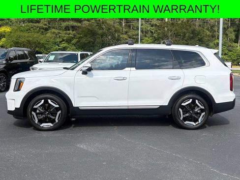 Used 2024 Kia Telluride S AWD/4WD image 2