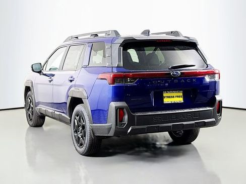 New 2026 Subaru Outback Limited image 5