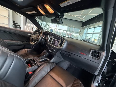 Used 2020 Dodge Charger SRT Hellcat w/ Harman/Kardon Audio Group RWD image 29
