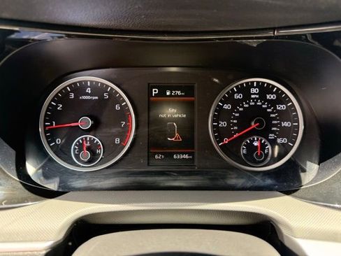Used 2022 Kia K5 GT-Line AWD/4WD image 14