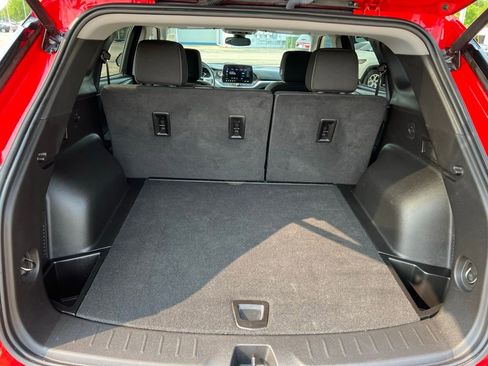 Used 2023 Chevrolet Blazer LT w/ Convenience Package image 17