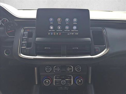 Used 2024 Chevrolet Tahoe LS w/ Driver Alert Package RWD image 11