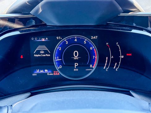 New 2026 Lexus NX 350 AWD w/ Premium Package image 24