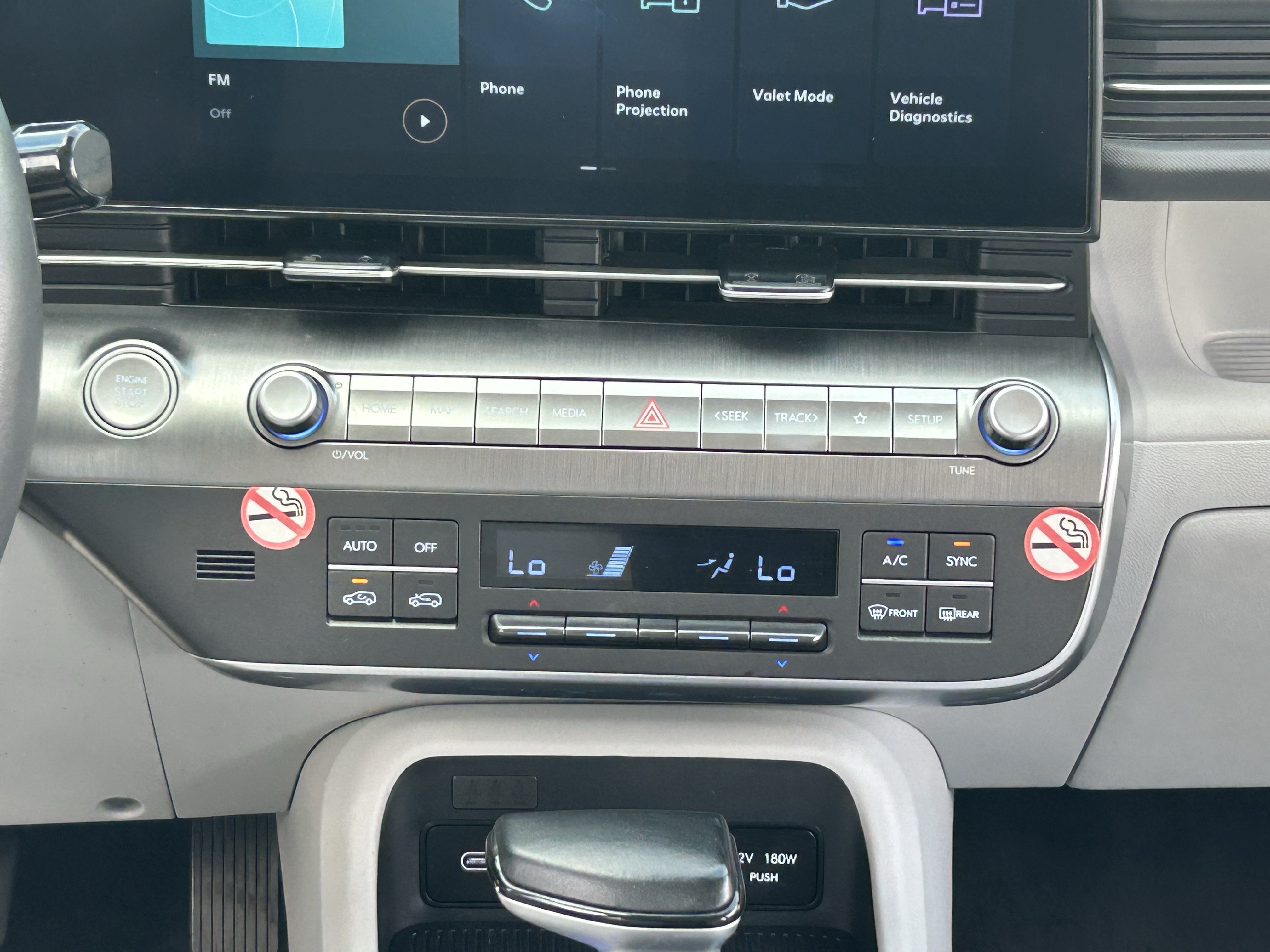 Used 2025 Hyundai Kona SEL FWD image 21
