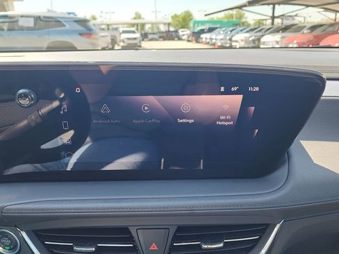 New 2026 Buick Encore GX Preferred image 24