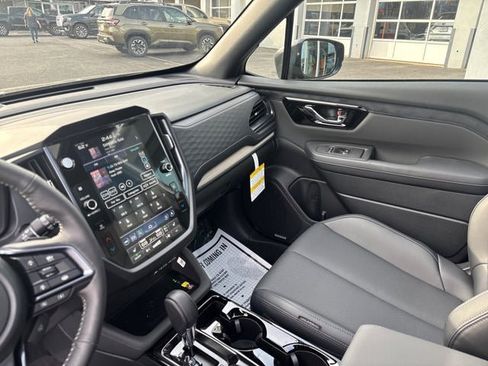 New 2026 Subaru Forester Limited image 81