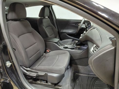 Used 2019 Chevrolet Malibu LS w/ Driver Confidence Package FWD image 34