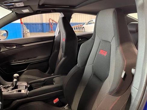Used 2019 Honda Civic Si image 23