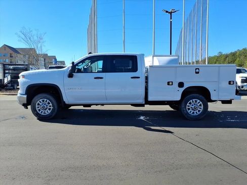 New 2026 Chevrolet Silverado 2500 W/T w/ WT Convenience Package image 28
