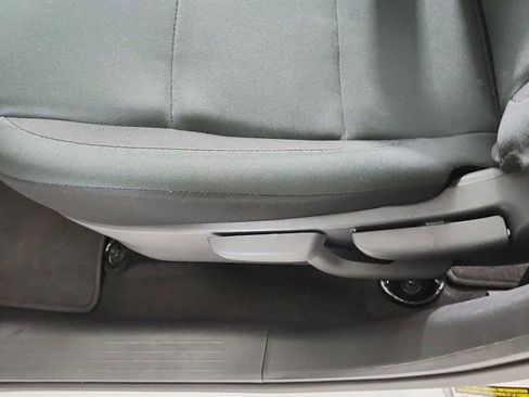 Certified 2025 Nissan Kicks Play S FWD image 18