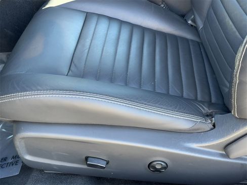 Used 2011 Dodge Challenger R/T w/ Sound Group II image 25