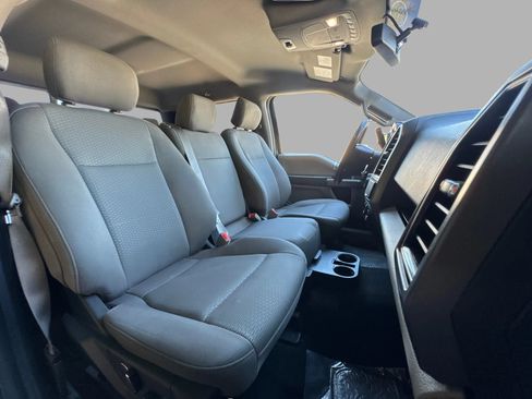 Used 2018 Ford F150 XLT w/ Equipment Group 302A Luxury RWD image 36