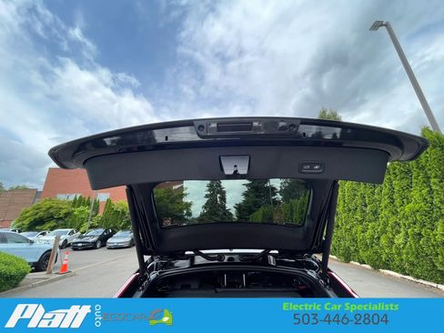 Used 2023 Volvo C40 P8 Recharge Ultimate AWD/4WD image 57