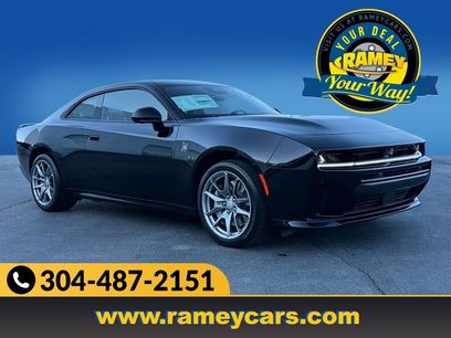New 2026 Dodge Charger R/T Scat Pack
