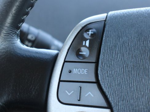 Used 2008 Toyota Prius FWD image 21