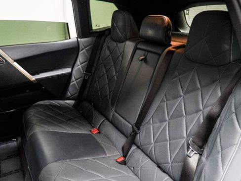 Used 2023 BMW iX M60 w/ Executive Package image 51