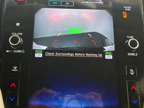 Used 2021 Subaru Outback Limited AWD/4WD image 29