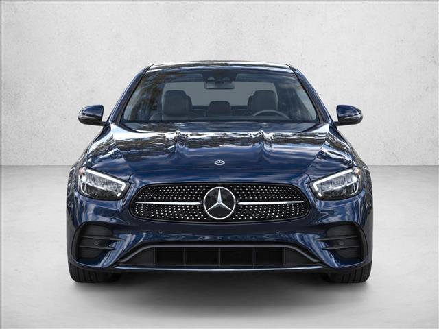 Certified 2022 Mercedes-Benz E 350 Sedan image 2