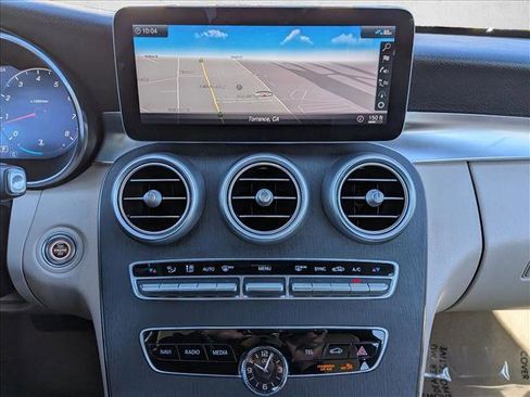 Certified 2021 Mercedes-Benz C 300 C 300 image 15