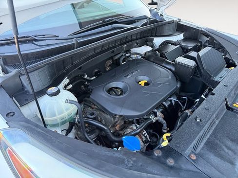 Used 2018 Hyundai Tucson SE w/ Cargo Package AWD/4WD image 23