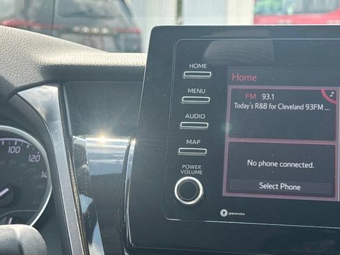 Certified 2023 Toyota Camry LE FWD image 23