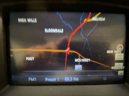 Used 2011 INFINITI QX56 4WD w/ Theater Pkg image 22