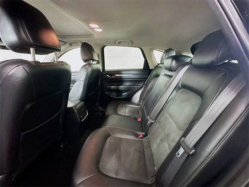 Used 2018 MAZDA CX-5 Touring w/ Preferred Equipment Package image 24