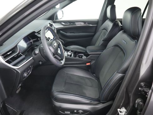 Used 2022 Jeep Grand Cherokee Trailhawk w/ Advanced Protech Group II image 20