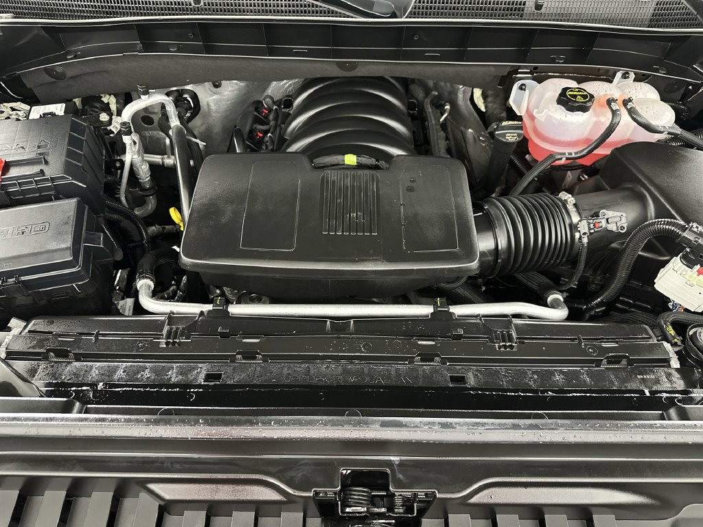 Used 2026 GMC Sierra 1500 SLE AWD/4WD image 32