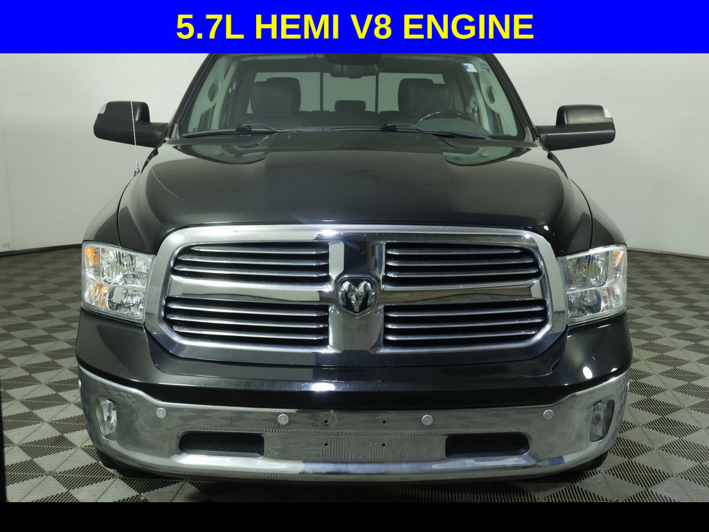 Used 2019 RAM 1500 Big Horn AWD/4WD image 5