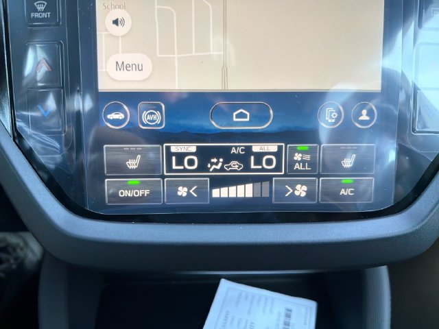New 2026 Subaru Forester Premium AWD/4WD image 13