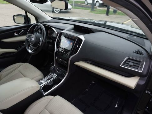 Used 2019 Subaru Ascent Premium w/ Popular Package #3 image 33