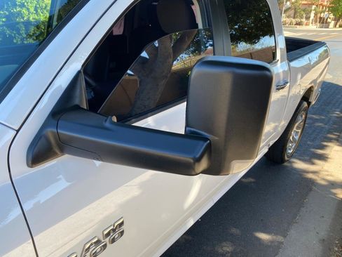 Used 2018 RAM 1500 Big Horn image 16