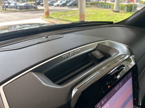 New 2025 RAM 1500 Big Horn image 40