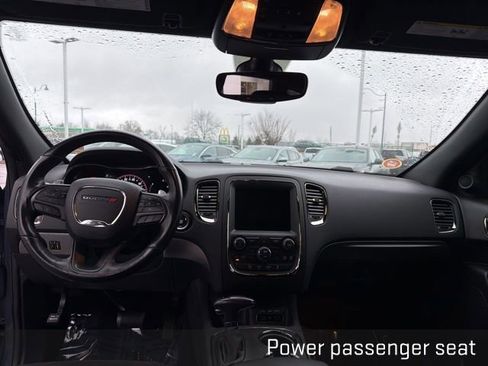 Used 2019 Dodge Durango R/T w/ Blacktop Package image 34