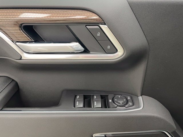New 2026 Chevrolet Silverado 1500 RST AWD/4WD image 10