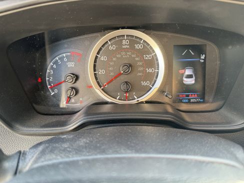 Used 2020 Toyota Corolla SE image 20